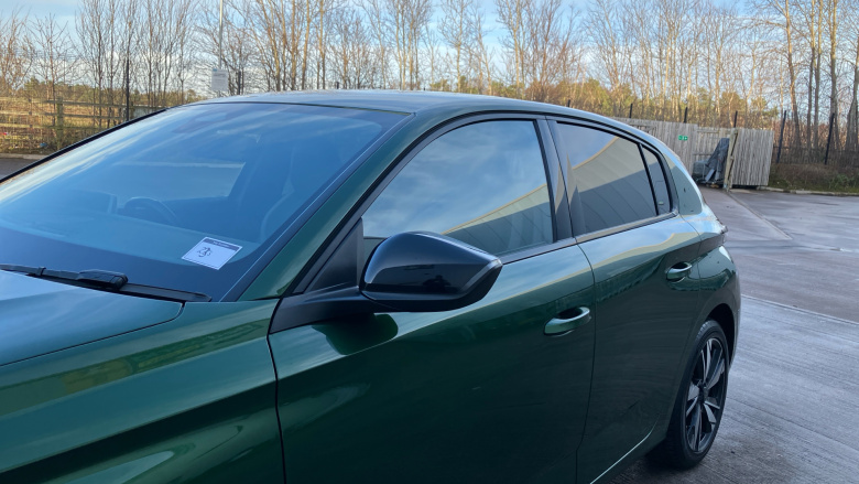 Peugeot 308 1.5 BlueHDi Allure 5dr EAT8 Diesel Hatchback